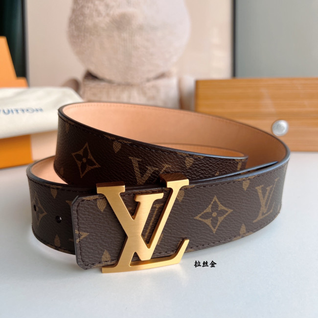 Louis Vuitton Mens Belt Luxury Brand Design Fashion Type with Original Box Whatapp