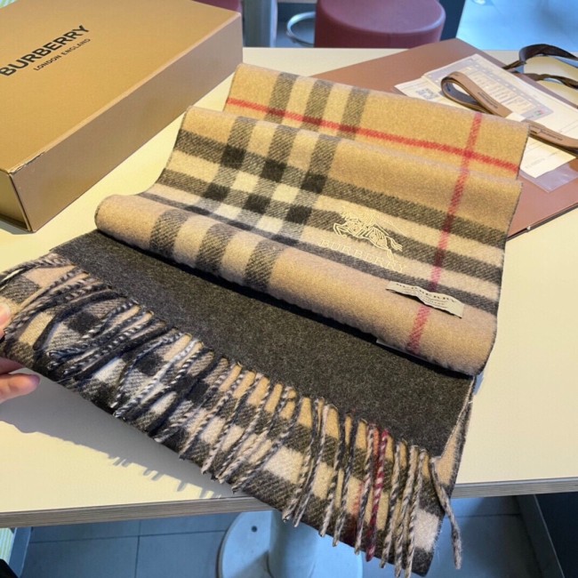 Burberry Scarves Men Womens Fashion Scarf with Original Box Whatapp