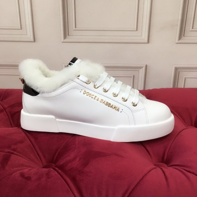 Dolce&Gabbana Womens Mens Shoes Fashion Sneakers Whatapp