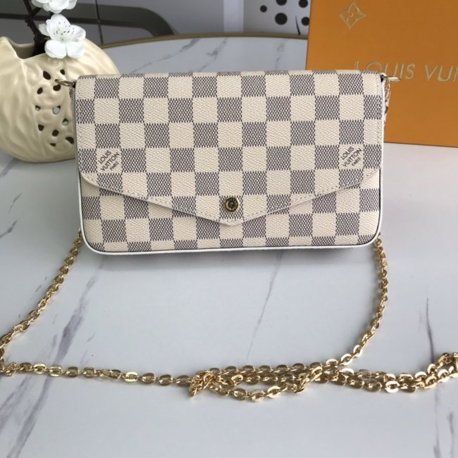 Louis Vuitton Womens Bag Shoulder Bags Whatapp