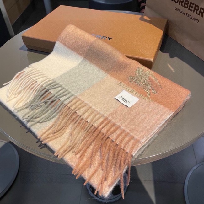 Burberry Scarves Men Womens Fashion Scarf with Original Box Whatapp