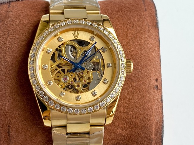 Rolex Watch Luxury Brand Design Fashion Type with Original Box and Certificate Whatapp