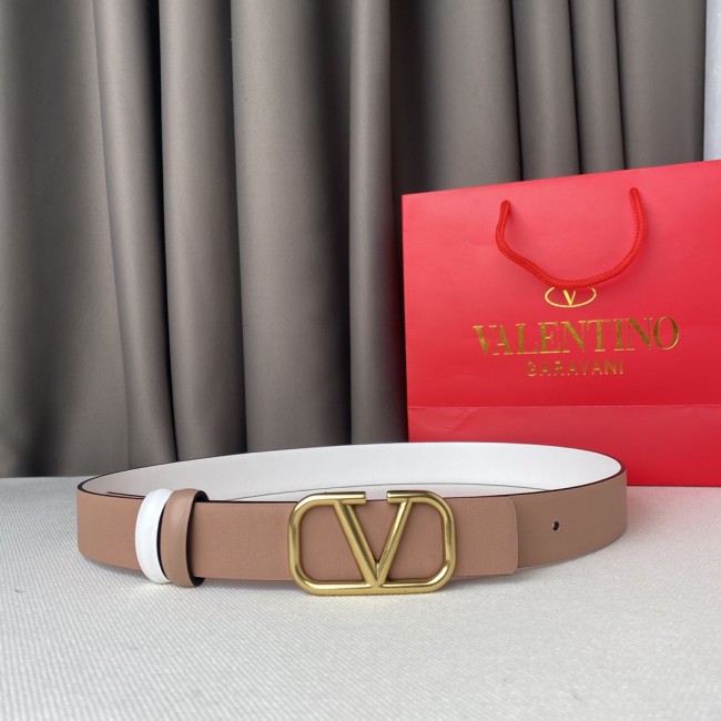 Valentino Womens Belt Luxury Brand Fashion Women Belts with Original Box Whatapp