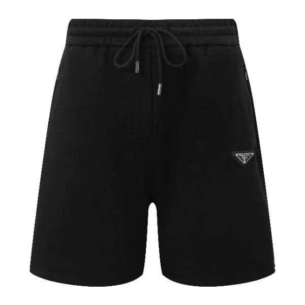 Prada Luxury Brand Men Womens Pant Shorts Whatapp