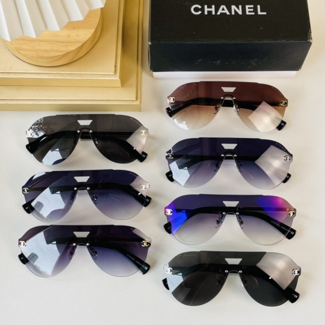 Chanel Womens Sunglasses with Original Box CH9554 Whatapp