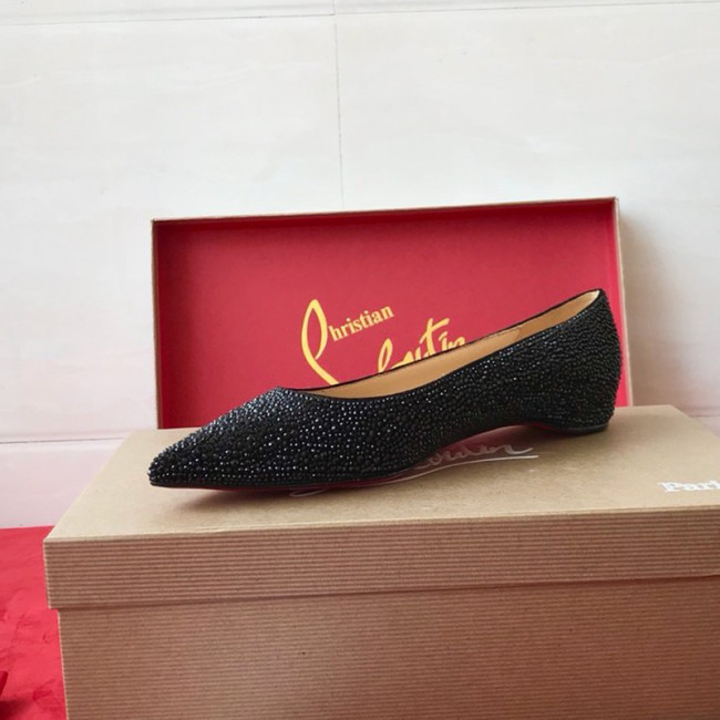 Christian Louboutin Women Shoes Pumps Luxury Brand Red Bottom Design with Original Box Whatapp