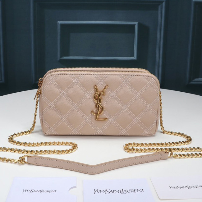 Saint Laurent YSL Womens Bags BECKY BAG Designer Luxury Brand Women Shoulder Messenger Bags with Original Box Whatapp