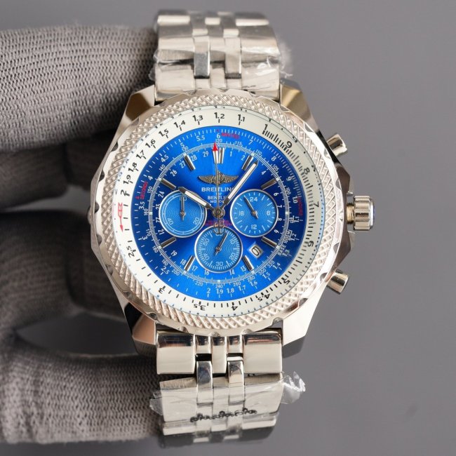 Breitling Watch Luxury Brand Design Fashion Type with Original Box Whatapp