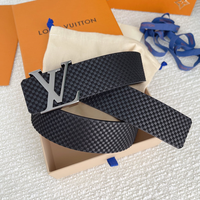 Louis Vuitton Mens Belt Luxury Brand Design Fashion Type with Original Box Whatapp