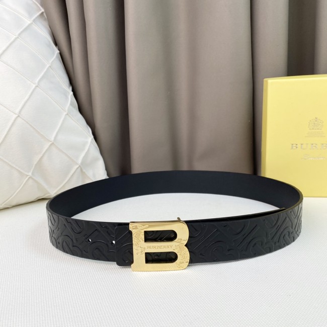 Burberry Mens Belt Luxury Brand Design Fashion Type with Original Box Whatapp