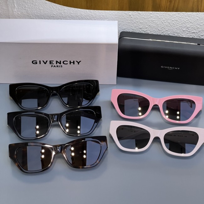 Givenchy Womens Sunglasses with Original Box GV40008U Whatapp