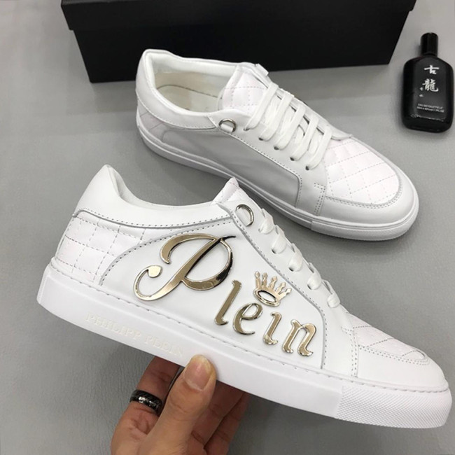 Philipp Plein Men Shoes Whatapp