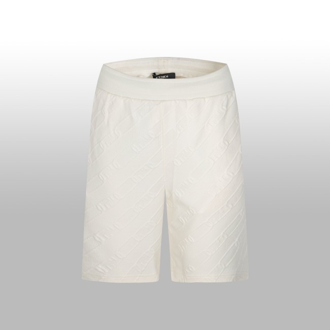 Fendi Luxury Brand Women Mens Pant Shorts Whatapp