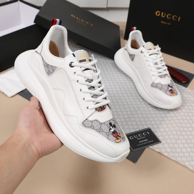 Gucci Mens Shoes Luxury Brand Whatapp