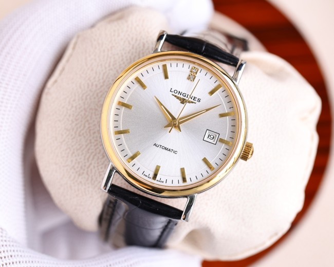 Longines Mens Watch Luxury Brand Design Fashion Type with Original Box Whatapp