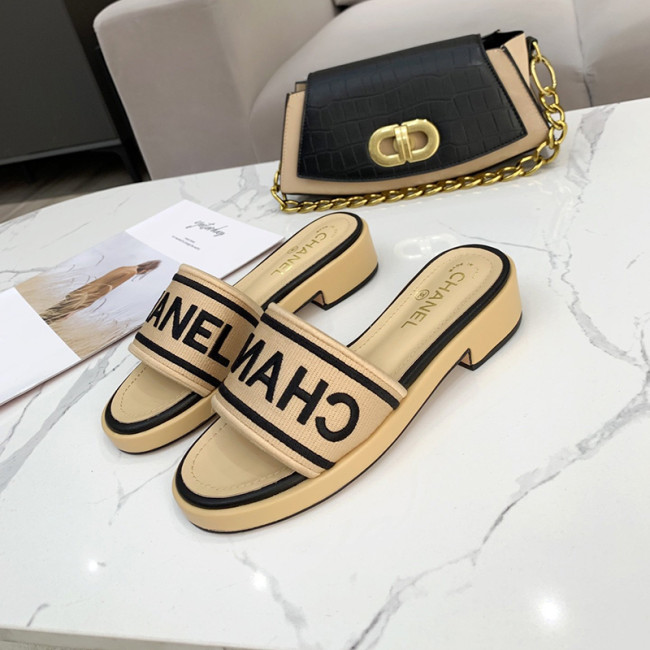 Chanel Womens Shoes Mules Whatapp