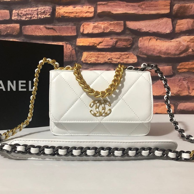 Chanel Womens Bags Crossbody Bag Classic Handbag CF Mini Luxury Brand with Original Box Whatapp