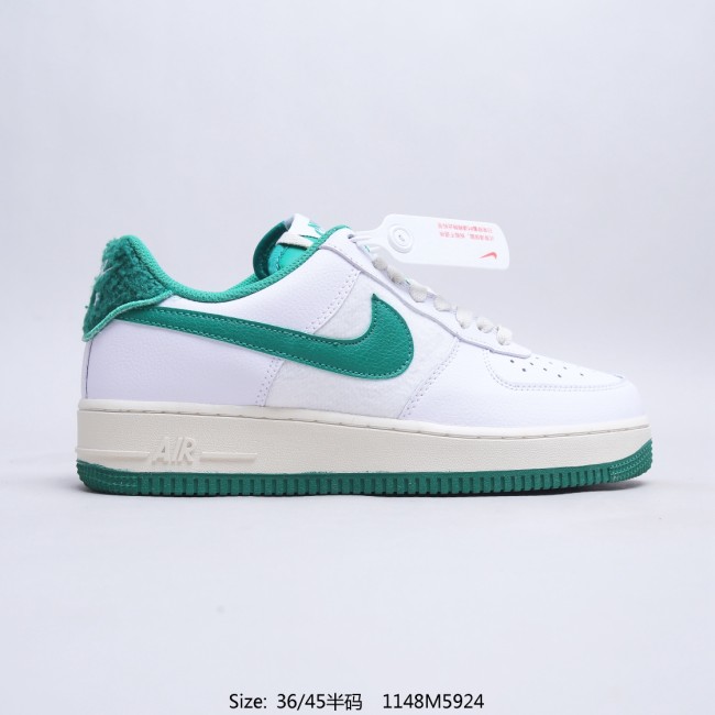 Nike Air Force 1'07 Low Sneakers Men Womens Shoes Sneakers DO5220-141 with Original Box 1148M5924 Whatapp