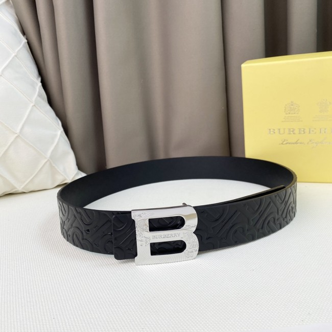 Burberry Mens Belt Luxury Brand Design Fashion Type with Original Box Whatapp