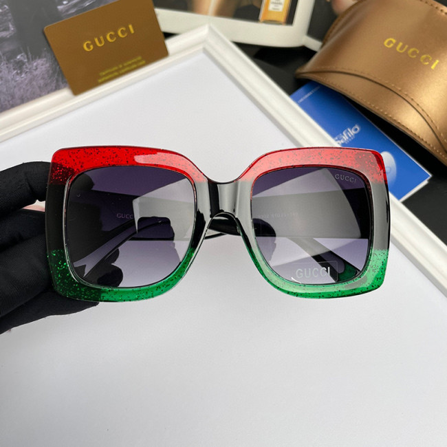 Gucci Womens Sunglasses with Original Box Whatapp