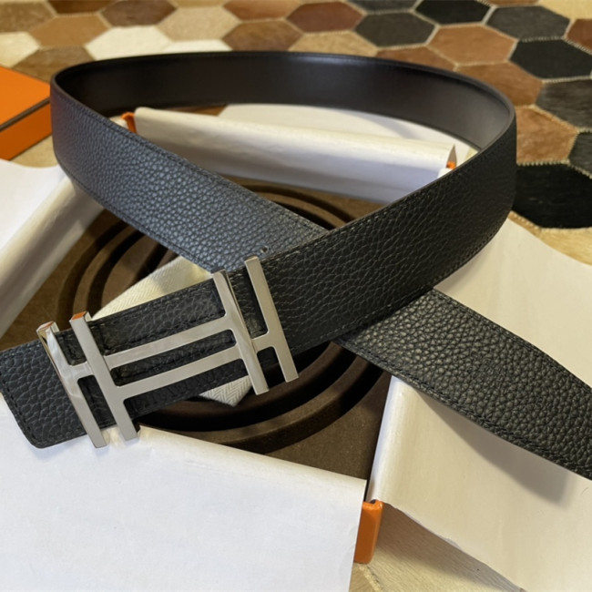 Hermes Mens Belt Luxury Brand Design Fashion Type with Original Box Whatapp