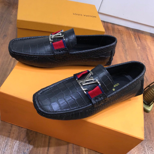 Louis Vuitton Men Shoes Fashion Type Luxury Brand Casual Style Whatapp