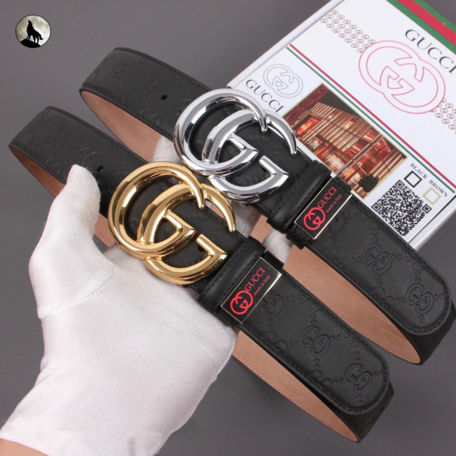 Gucci Mens Belt Luxury Brand Men Belts Luxury Brand with Original Box Whatapp