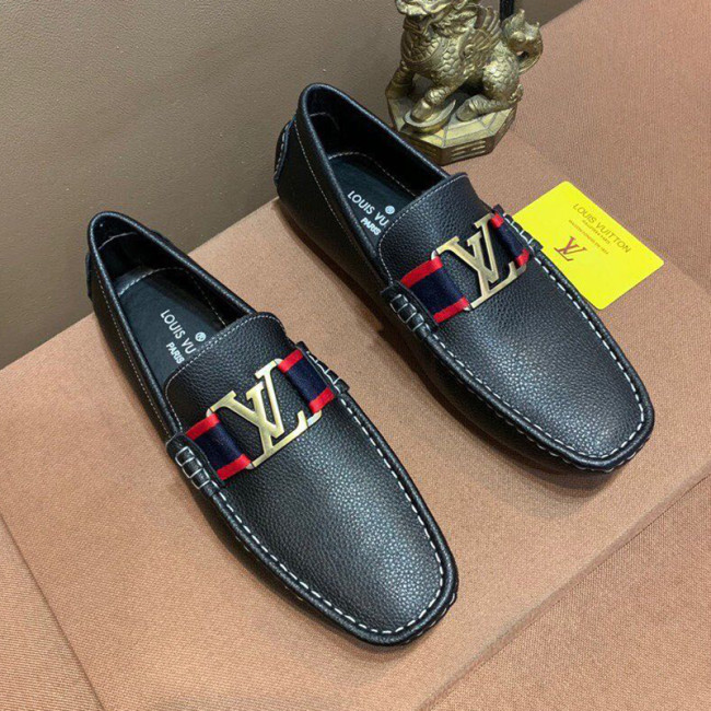 Louis Vuitton Men Shoes Fashion Type Luxury Brand Casual Style Whatapp