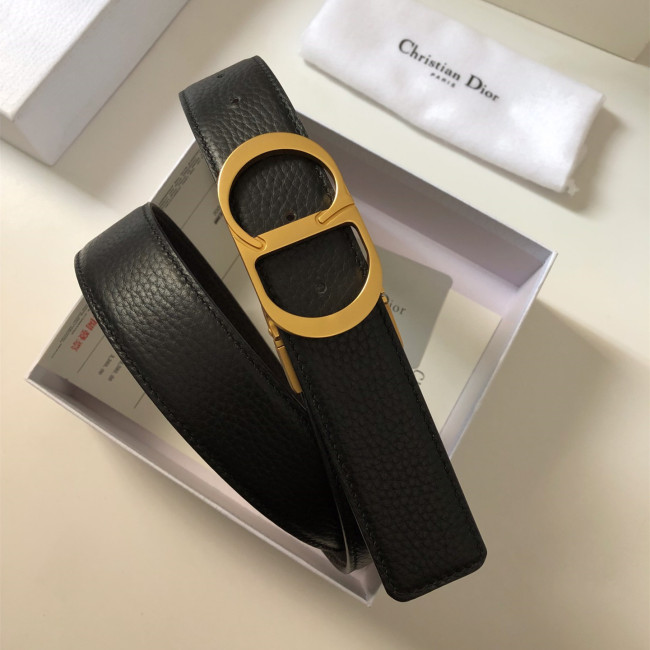 Dior Mens Belt Luxury Brand Design Fashion Type with Original Box Whatapp