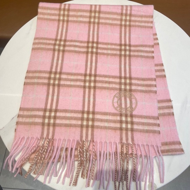 Burberry Scarves Men Womens Fashion Scarf with Original Box Whatapp