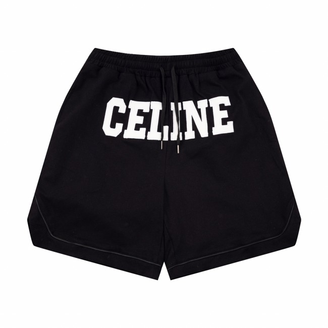 Celine Luxury Brand Women Mens Pant Shorts Whatapp