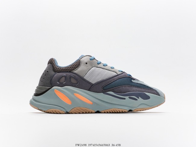 Adidas Yeezy 700 Boost Carbon Blue Runner Sneakers Men Womens Shoes FW249819741545665063 Whatapp