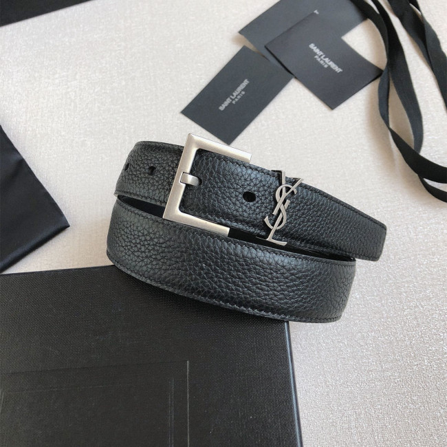 Saint Laurent YSL Womens Belt Luxury Brand Women Belts Luxury Brand with Original Box Whatapp