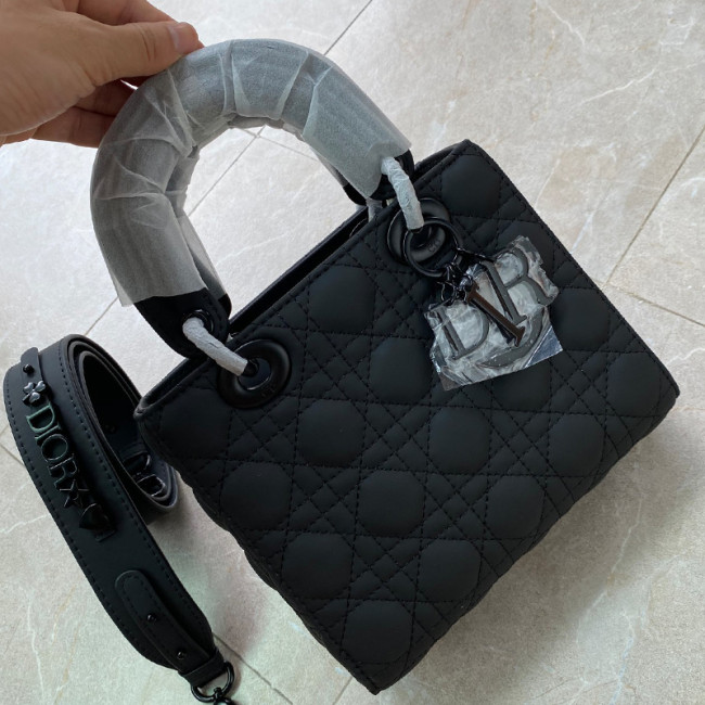 Dior Womens Bags Handbags Luxury Fashion LADY DIOR D-LITE BAG with Original Box Whatapp