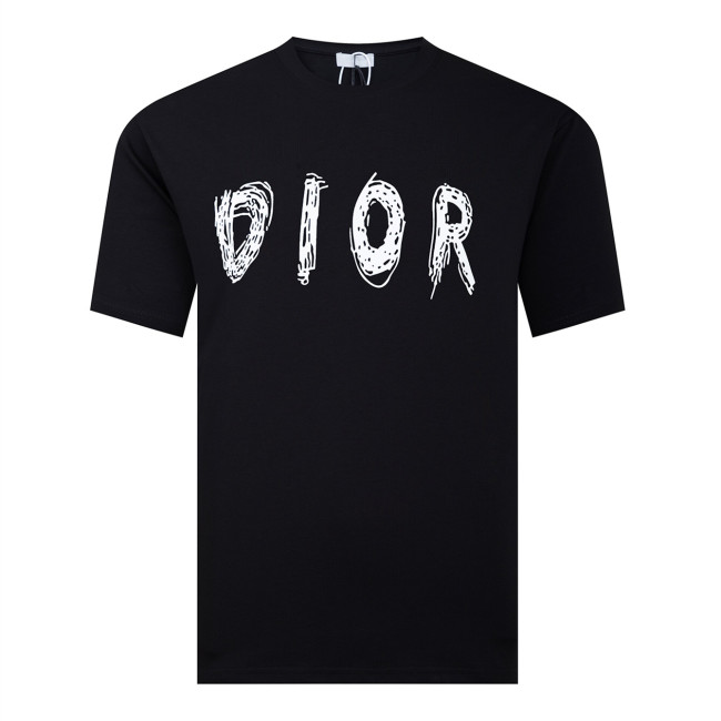 Doir Luxury Brand Women Mens Short Sleeve T-Shirt Whatapp