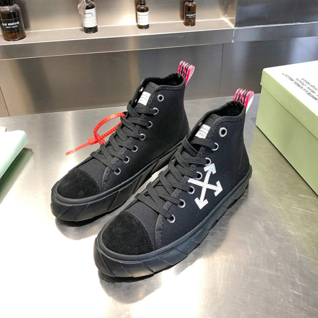 Off-White Men Womens Shoes Sneakers Luxury Brand Whatapp