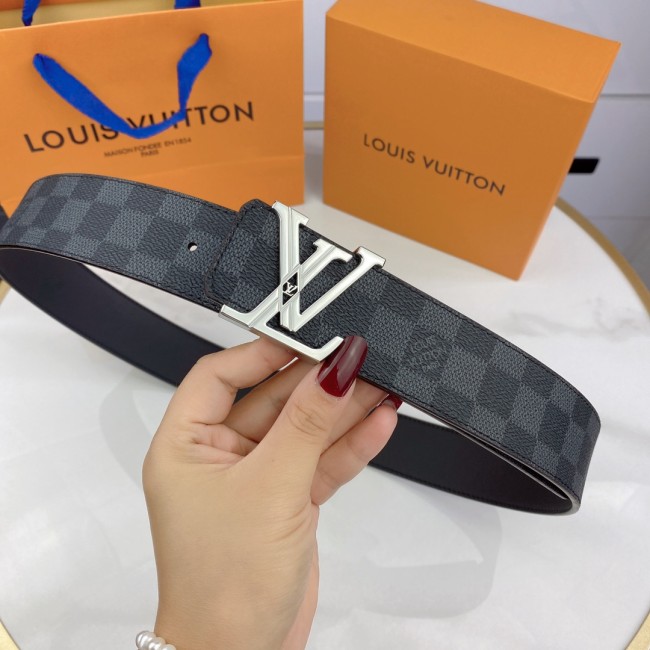 Louis Vuitton Mens Belt Luxury Brand Design Fashion Type with Original Box Whatapp