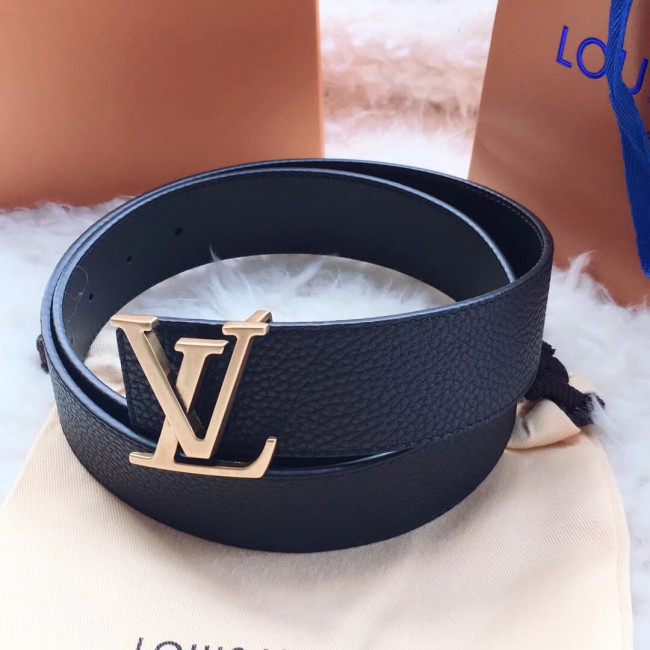 Louis Vuitton Mens Belt Luxury Brand Design Fashion Type with Original Box Whatapp