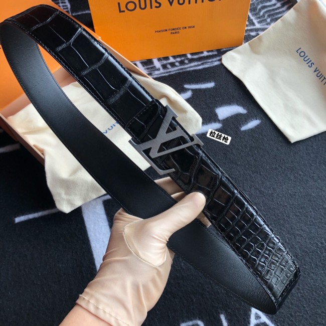 Louis Vuitton Mens Belt Luxury Brand Design Fashion Type with Original Box Whatapp