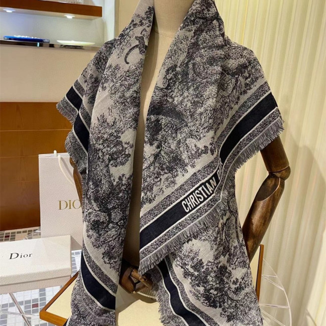 Dior ScarvesWomens Fashion Scarf with Original Box Whatapp