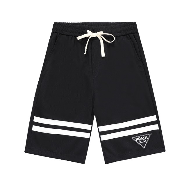 Prada Luxury Brand Men Womens Pant Shorts Whatapp