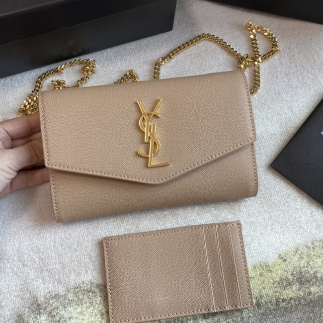 Saint Laurent YSL Womens Bag Designer Luxury Brand Women Shoulder Messenger Bags with Original Box Messenger Bags Whatapp