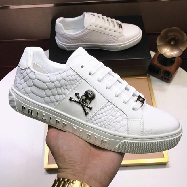 Philipp Plein Men Shoes Whatapp