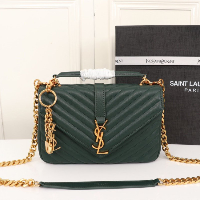 Saint Laurent YSL Womens Bag Designer Luxury Brand Women Shoulder Messenger Bags with Original Box Whatapp