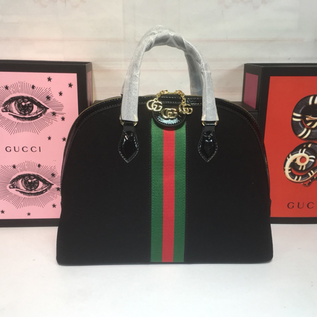 Gucci Womens Bags Handbags Shoulder Messenger Bags Luxury Brand Design Whatapp