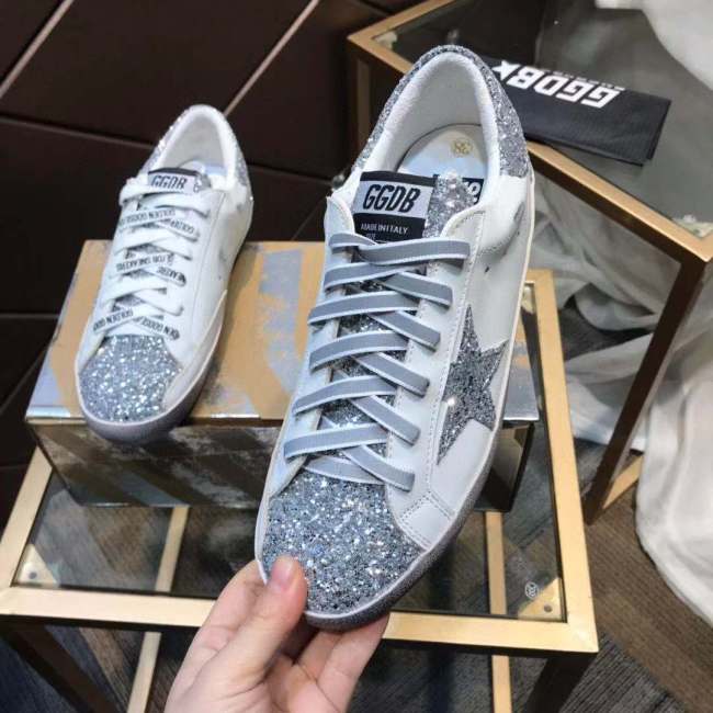 Golden Goose GGDB Womens Mens Shoes Fashion Sneakers Unisex Design Luxury Brand Men's Super-Star sneakers with Box Whatapp