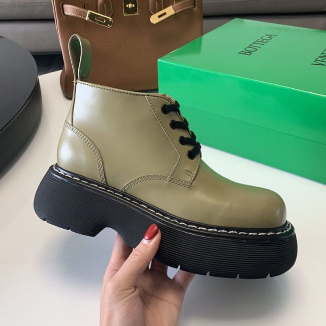 Bottega Veneta Womens Shoes Boots Luxury Brand with Original Box Whatapp