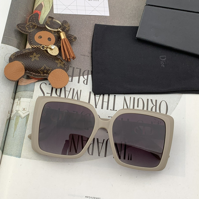 Dior Womens Sunglasses with Original Box D7627 Whatapp