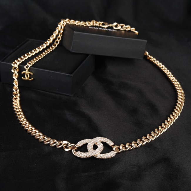 Chanel Luxury Womens Belt Waist Chain Whatapp