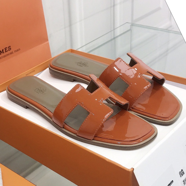 Hermes Womens Shoes Extra Slippers Sandals Casual Fashion Sandals Luxury Brand with Original Box Whatapp